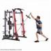 Marcy smithmaskin SM4033 produktbild