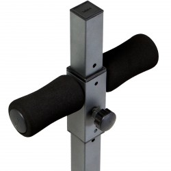 Marcy JD3.1 Hyperextension Immagini del prodotto