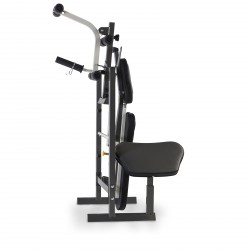 Marcy Standard Folding Weight Bench Product picture