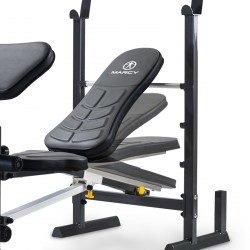 Marcy Standard Folding Weight Bench Product picture