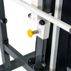 Marcy Standard Folding Weight Bench Product picture