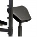 Marcy Standard Folding Weight Bench Product picture