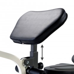 Marcy Standard Folding Weight Bench Product picture