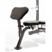 Marcy Hantelbank Pure Bench Produktbild
