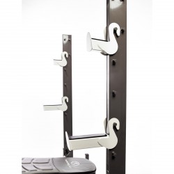 Marcy Hantelbank Pure Bench Produktbild