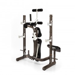 Marcy Hantelbank Pure Bench Produktbild