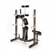 Marcy Hantelbank Pure Bench Produktbild
