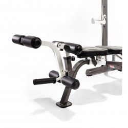 Marcy Hantelbank Pure Bench Produktbild