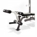 Marcy Hantelbank Pure Bench Produktbild