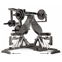 Marcy Kraftstation PM4400 Leverage System (Ausstellungsstück) Zdjęcie produktu