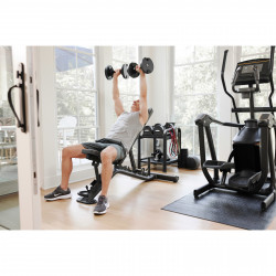 Matrix Trainingsbank Multi-Adjustable Bench Productfoto