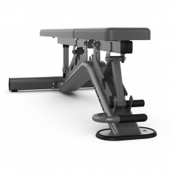 Matrix Trainingsbank Multi-Adjustable Bench Productfoto