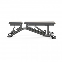 Matrix Trainingsbank Multi-Adjustable Bench Productfoto