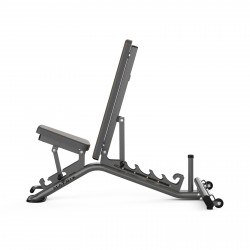 Matrix Trainingsbank Multi-Adjustable Bench Productfoto