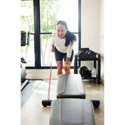 Matrix Trainingsbank Multi-Adjustable Bench Productfoto