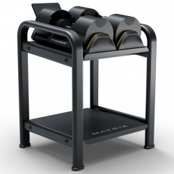 Matrix Ablageständer für verstellbare Hanteln Tuotekuva