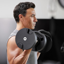 Matrix Verstellbare Hanteln 20 kg Produktbillede