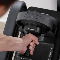 Matrix Verstellbare Hanteln 20 kg Produktbillede