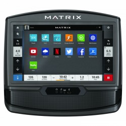Matrix treadmill TF50 xir Immagini del prodotto