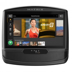 Matrix Laufband TF50 xir Produktbild