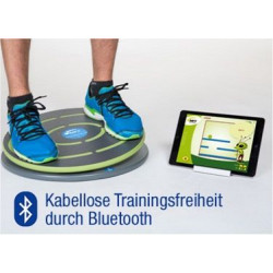 MFT Balance Trainer Challenge Disc 2.0 | Evenwichtstraining Productfoto