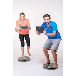 MFT Balance Trainer Challenge Disc 2.0 | Evenwichtstraining Productfoto
