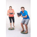 MFT Balance Trainer Challenge Disc 2.0 | Evenwichtstraining Productfoto