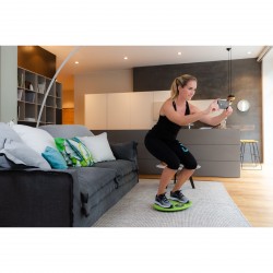 MFT Fit Disc 2.0 digital balansetrener produktbilde