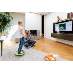 MFT Fit Disc 2.0 digital balansetrener produktbilde
