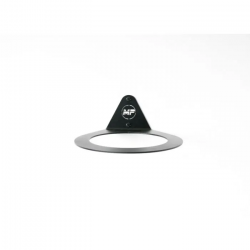 Muscle Power Wall ball ring Photos du produit