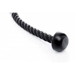 Muscle Power Enkel Tricepstouw Photos du produit