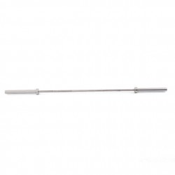 Muscle Power Halterstang MP816 50mm Photos du produit