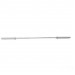 Muscle Power Halterstang MP816 50mm Photos du produit