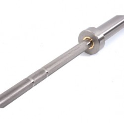 Muscle Power Halterstang MP816 50mm Photos du produit