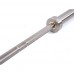 Muscle Power Halterstang MP816 50mm Photos du produit