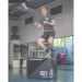 Muscle Power Soft Plyo Box 51, 61, 76 cm Photos du produit