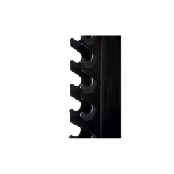 Dumbbell Toren Zwart MP936 Photos du produit