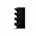 Dumbbell Toren Zwart MP936 Photos du produit