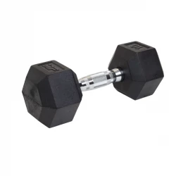 Muscle Power dumbbell 10kg Photos du produit