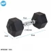 Muscle Power dumbbell 10kg Photos du produit