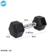 Muscle Power dumbbell 10kg Photos du produit