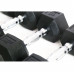 Muscle Power Dumbbellset 2x 1 t/m 10kg zonder opbergrek Photos du produit