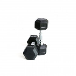 Muscle Power Dumbbellset 2x 1 t/m 10kg zonder opbergrek Photos du produit