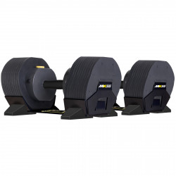 MX55 select dumbbell Productfoto
