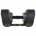 MX55 select dumbbell Photos du produit