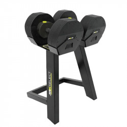MX55 select dumbbell Photos du produit