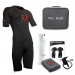 Set Completo de Entrenamiento EMS con Estimulador Muscular Myostyle