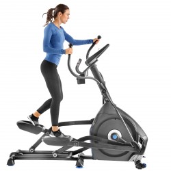Nautilus ellipsetrener E626 produktbilde
