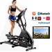 Nautilus E626 Elliptical Trainer Product picture