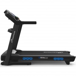 Nautilus Laufband T626